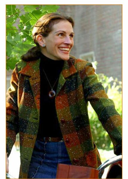 Dark Academia - anyone who loves this style?