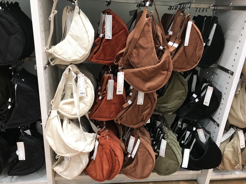 Best things to buy in Uniqlo?