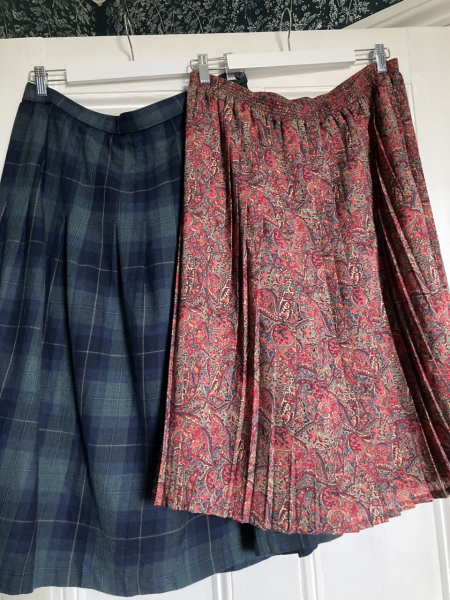 Dark Academia 2 - the conversation continues..