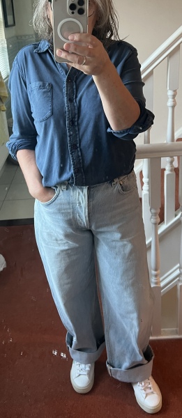 WAYWT Autumn/Winter 23