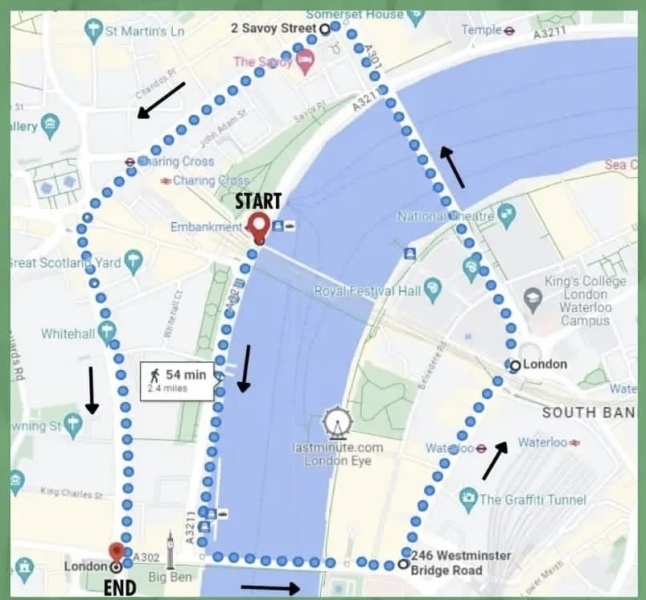 London march for ceasefire in Gaza! Join us