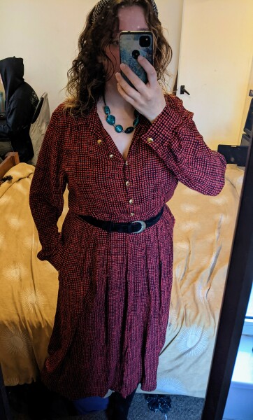 WAYWT Autumn/Winter 23