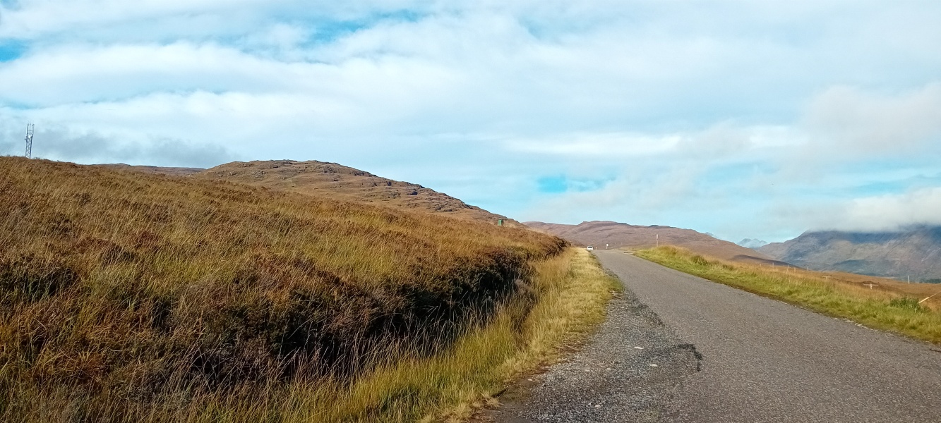 Weather warnings for much of Scotland 7 Oct