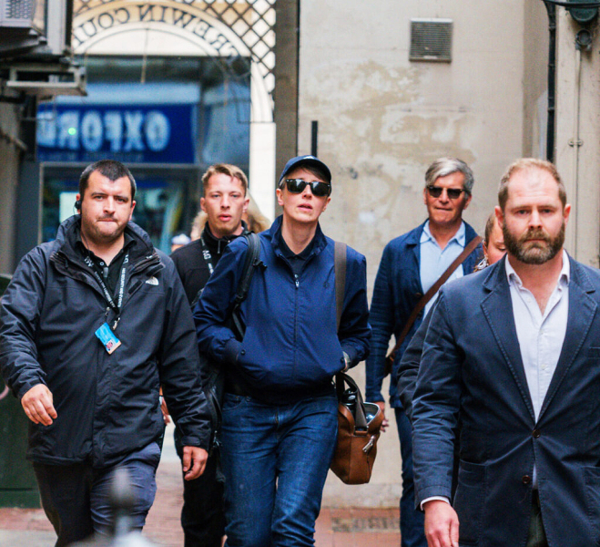 Prof Jo Phoenix vs The OU - Employment Tribunal Thread 7