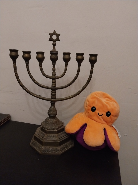 I will show you mine if you show me yours