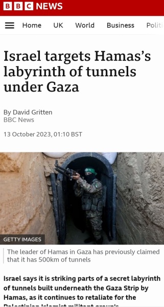 To think its not okay to great gazans as israel has been