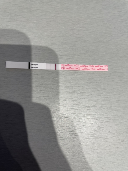 Is this positive ?