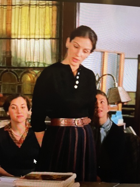 Dark Academia - anyone who loves this style?