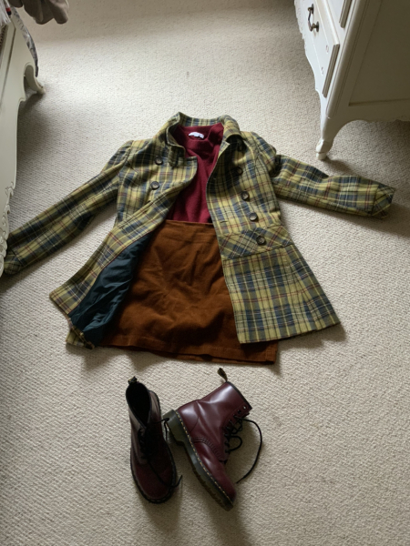 Dark Academia 2 - the conversation continues..