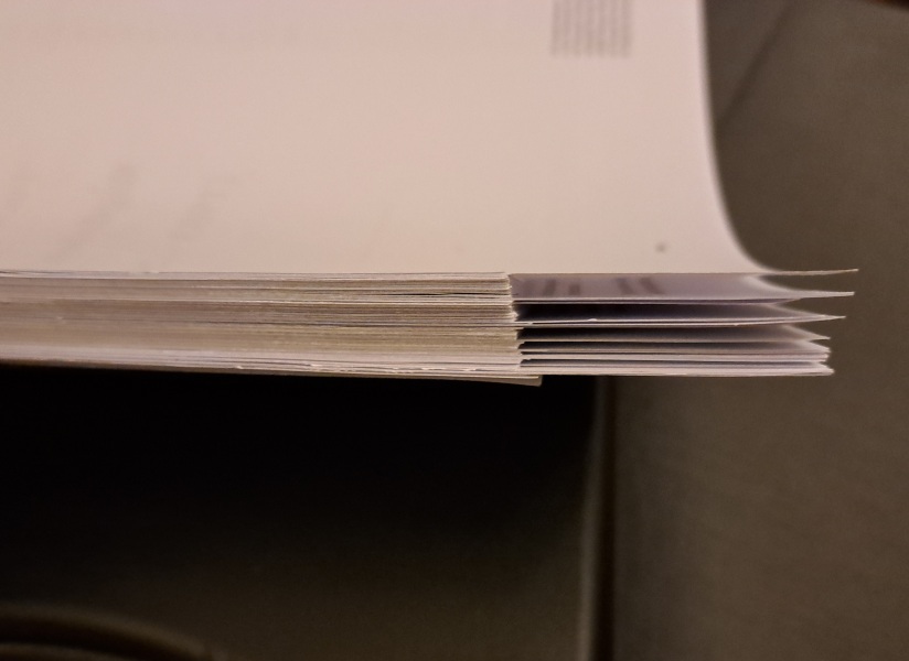 A Mumsnet thread about a book about a Mumsnet thread “Under the Duvet of Darkness” written by the women of Mumsnet THREAD 2