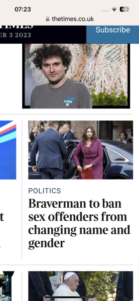 Trans women to be banned from female hospital wards