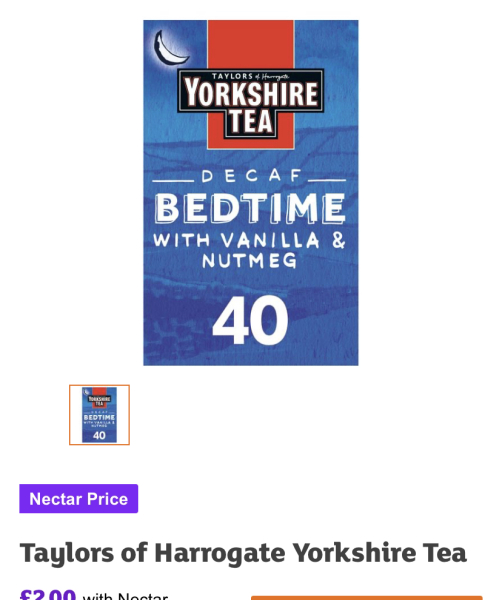 Top tips for (grown up) sleep?