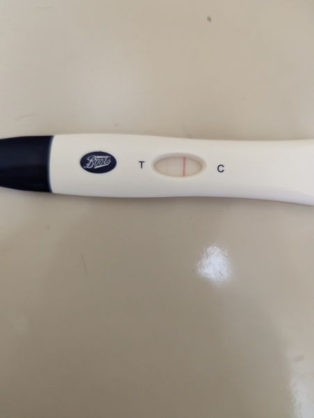 Boots 5 day early test reviews