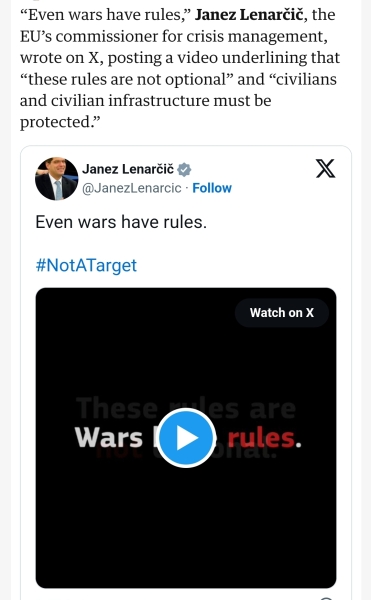 Why is Israeli bombing refugee camps in Gaza?