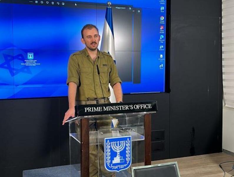 What do you understand from the chant 'Free Palestine'?