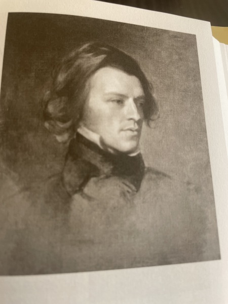 Historical Hotties