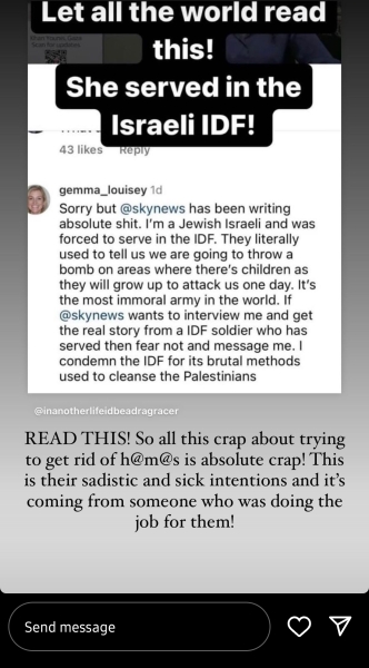 6500 Dead: "Creating a severe humanitarian crisis is a necessary means to achieve the goal. Gaza will become a place where no human being can exist" Israeli Military Official