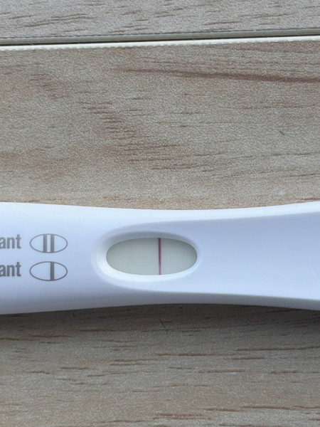 Line eyes please! BFN this morning with FMU but now squinter?