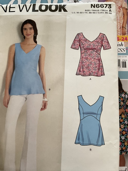 Stitch and bitch thread #8. It’s all starting to unravel