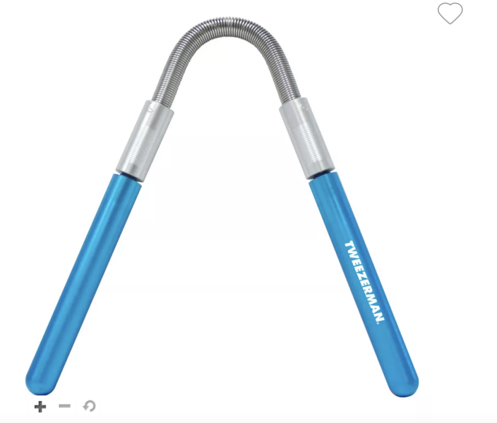 What do you do to get rid of chin hairs?!