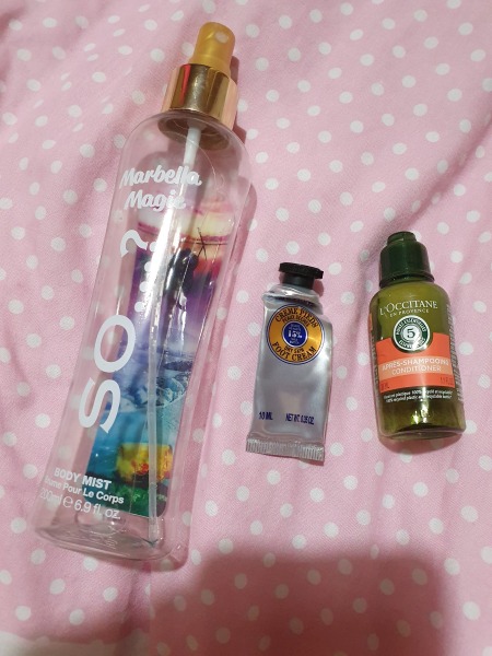 Do you get the urge to splurge on beauty products? Are your cupboards full of your stash? Join this group of beauty addicts!