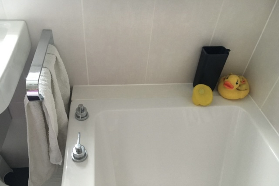 New bathroom... what would you recommend, what do you wish you'd done?
