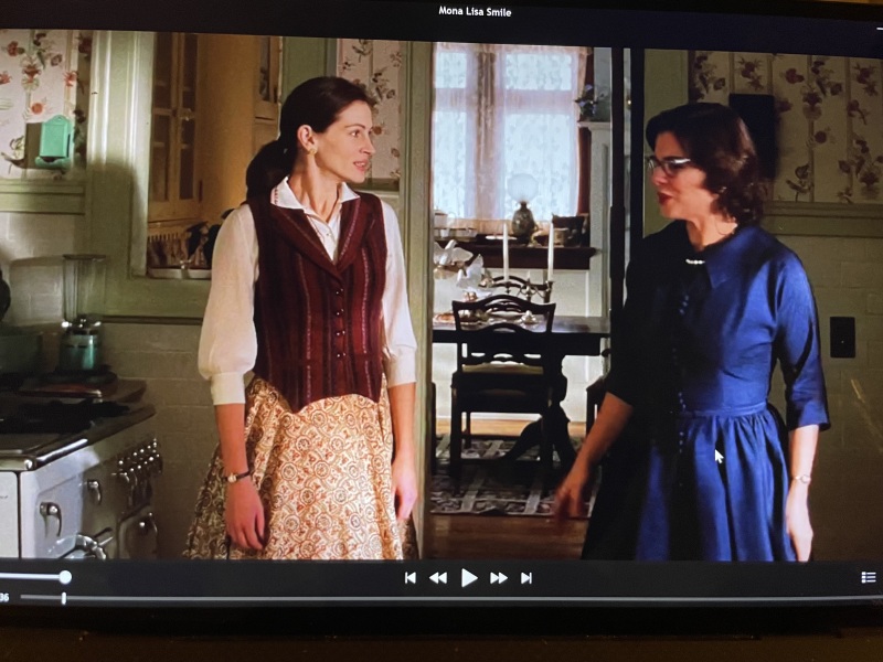 Dark Academia - anyone who loves this style?