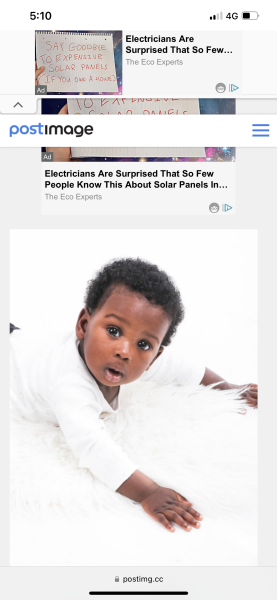 Baby Modelling Agencies - Who is Legit?!