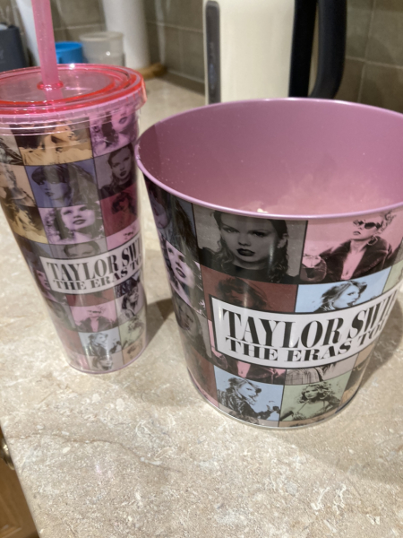 Taylor Swift - The Eras Tour