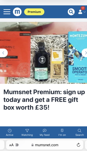 BOTWATCH 78 - the latest  thread in a VERY long series about the deceptions practised by MLMs. Unbelievably people are still being hooked in by these schemes where 97% of those who join LOSE MONEY