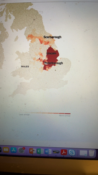 Where did you grow up dialect quiz.