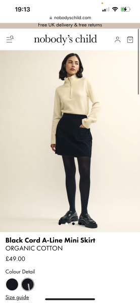 What to wear with sparkly cardi
