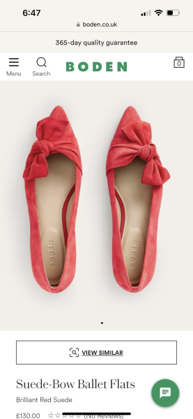 Pick your favourite pieces from Boden's new Autumn collection - £200 voucher to be won