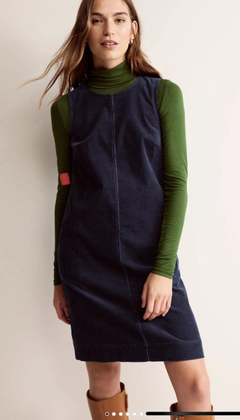 Pick your favourite pieces from Boden's new Autumn collection - £200 voucher to be won