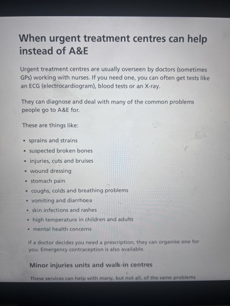 To be really worried about the poor, disabled and elderly this winter?