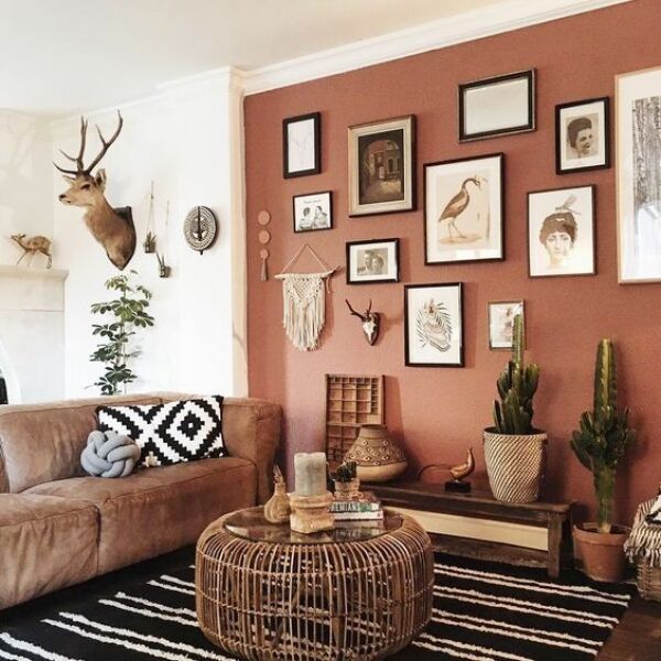 Warm up a North facing lounge (with pics)