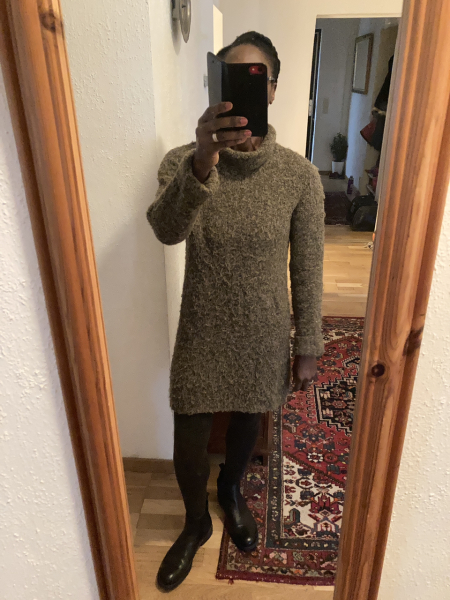 WAYWT Autumn/Winter 23