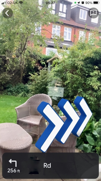 Thread 10 - TalkLair: “The candle flame gutters. Its little pool of light trembles.”