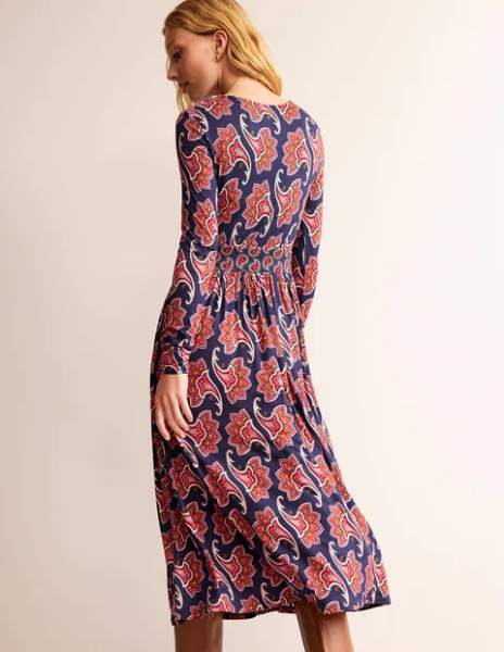 Pick your favourite pieces from Boden's new Autumn collection - £200 voucher to be won