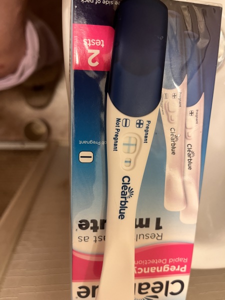Strong line?