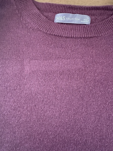 Why do M&S do this?!