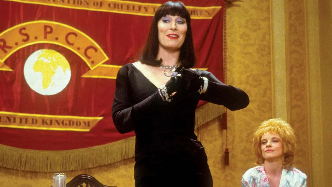 Dark Academia 2 - the conversation continues..