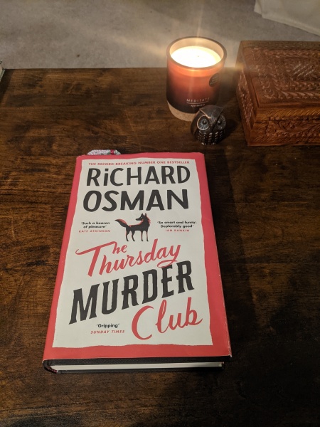 Dark Academia 2 - the conversation continues..