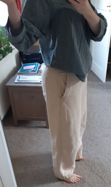 Toasties moving into autumn and dusting off the mothballed knits (or buying new ones)