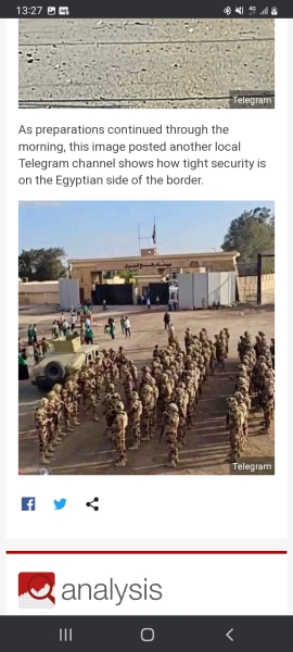 Please restore my faith in humanity..Israel?