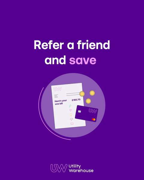 UW save a fortune on your monthly bills gas, electric, broadband, insurance, mobile (click for a free quote)