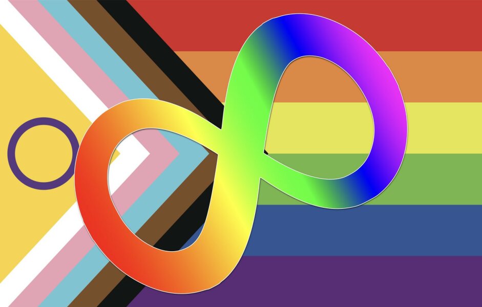 LGBTQ etc revised flag.