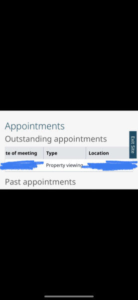 Is there any chance of a single woman getting a 2 bed housing association house ?