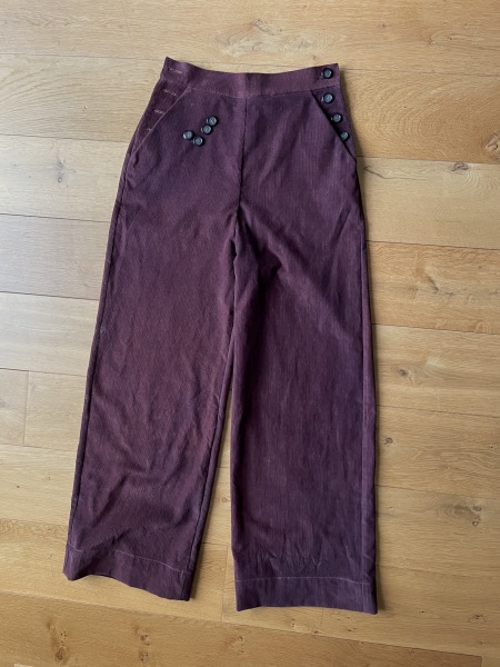 Toasties hoping for a sale while sailing into Christmas