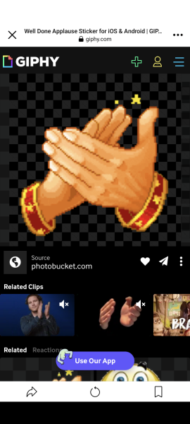 Getting the creeps over this gif